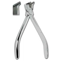 Distal End Cutter