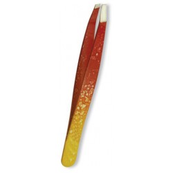 Tweezer Color Coating