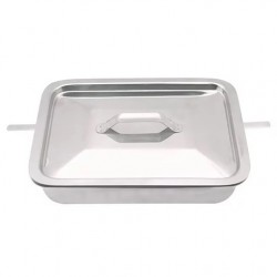 Instrument Sterilization Tray